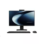 ASUS PC AiO ExpertCenter P44 (P440VAK-BPC039XA), i5-13420H, 23.8" FHD, 16GB, 512GB, UHD, W11 Pro Edu, Black