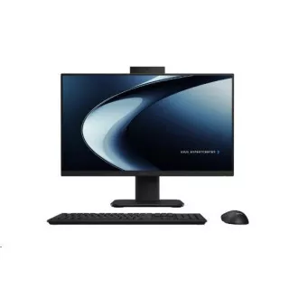 ASUS PC AiO ExpertCenter P44 (P440VAK-BPC039XA), i5-13420H, 23.8" FHD, 16GB, 512GB, UHD, W11 Pro Edu, Black