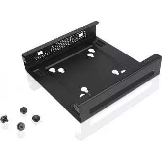 LENOVO držák ThinkCentre Tiny VESA Mount II - M600, M700, M710q, M715q, M720q, M900, M910q, M920q Tiny, M920x