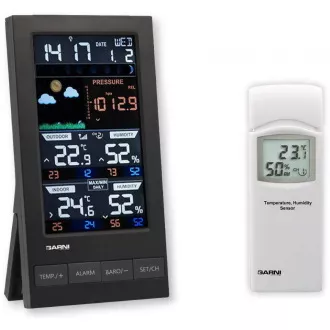 GARNI 281 - meteorologická stanice