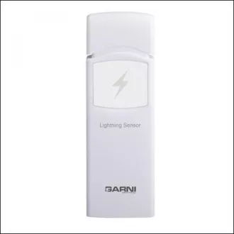 GARNI 094L - bezdrátové čidlo pro detekci blesků (Garni 3055 Arcus) - Rozbalené