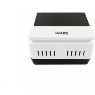 GARNI 080Q - Měřič kvality venkovního ovzduší (Garni 3055 Arcus)