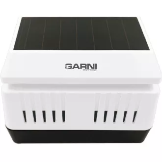 GARNI 080Q - Měřič kvality venkovního ovzduší (Garni 3055 Arcus)