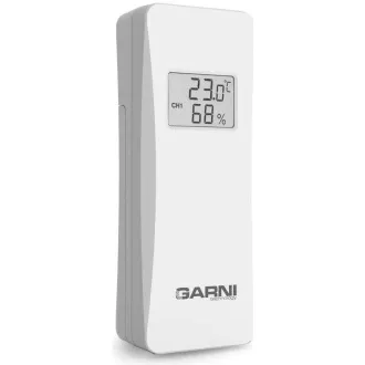 GARNI 052H - bezdrátové čidlo