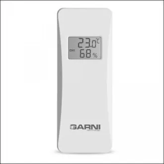 GARNI 052H - bezdrátové čidlo