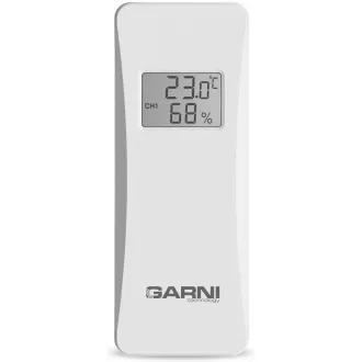 GARNI 052H - bezdrátové čidlo