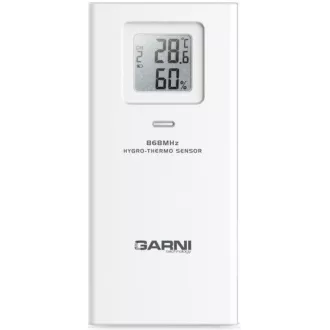 GARNI 056H - bezdrátové čidlo