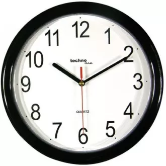 Hodiny TechnoLine WT 600, černé