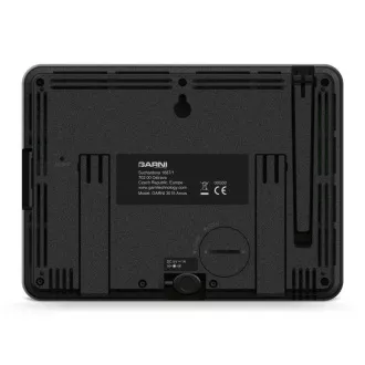 GARNI 3015 Arcus - Wi-Fi meteorologická stanice - 2. generace
