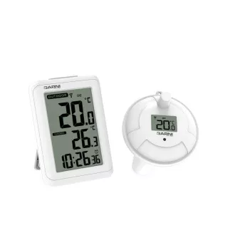 GARNI 245P - Digitální teploměr s bazénovým čidlem