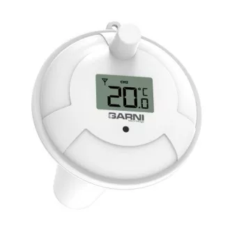 GARNI 065P - Bezdrátové digitální bazénové čidlo