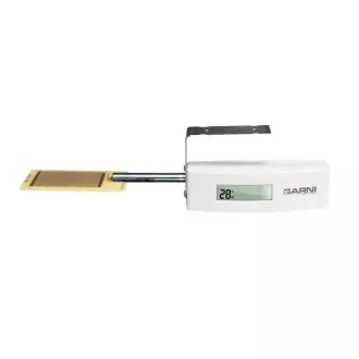 GARNI 098W - bezdrátové čidlo pro měření ovlhčení listů (Garni 3055 Arcus)