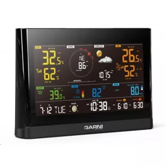 GARNI 1025 Arcus 2GEN - meteorologická stanice