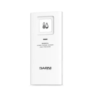 GARNI 055H 2GEN - Bezdrátové čidlo