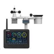 GARNI 3075 Arcus - Wi-Fi meteorologická stanice