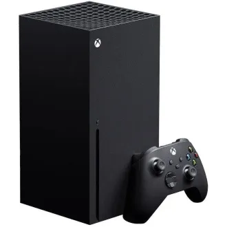 Xbox Series X - 1TB Xbox Series X - 1TB