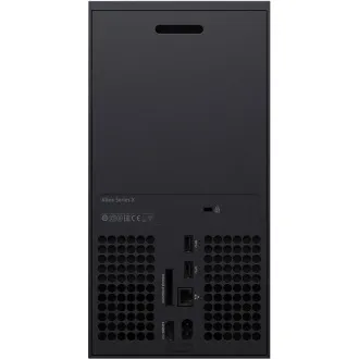 Xbox Series X - 1TB Xbox Series X - 1TB