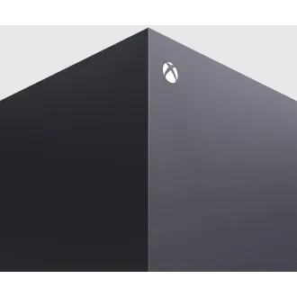 Xbox Series X - 1TB Xbox Series X - 1TB