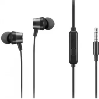 LENOVO sluchátka Analog In-Ear Headphone Gen II (3.5mm)