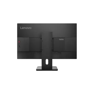 LENOVO LCD E24q-30 - 23.8”, IPS, matný, 16:9, 2560x1440, 100Hz, 178/178, 4/6ms, 300cd/m2, 1300:1, repro, HDMI, DP, VESA