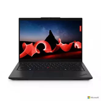 LENOVO NTB ThinkPad L14 G5 - Ultra7 155U, 14" WUXGA, 16GB, 1TBSSD, 5MP+IRcam, W11P