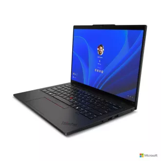 LENOVO NTB ThinkPad L14 G5 - Ultra7 155U, 14" WUXGA, 16GB, 1TBSSD, 5MP+IRcam, W11P