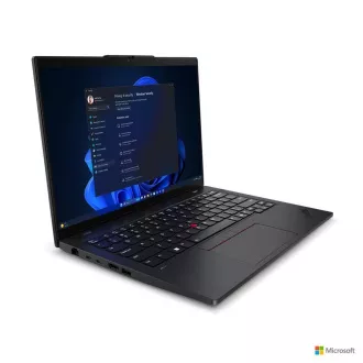 LENOVO NTB ThinkPad L14 G5 - Ultra7 155U, 14" WUXGA, 16GB, 1TBSSD, 5MP+IRcam, W11P