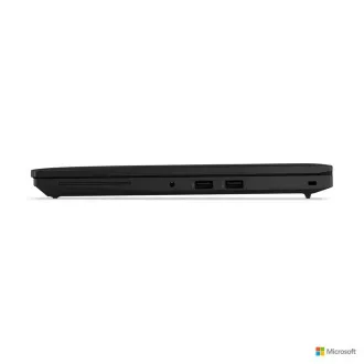 LENOVO NTB ThinkPad L14 G5 - Ultra7 155U, 14" WUXGA, 16GB, 1TBSSD, 5MP+IRcam, W11P