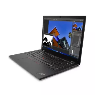 LENOVO NTB ThinkPad L13 Clam G5 - Ultra5 125U, 13.3" WUXGA, 16GB, 512SSD, FHD+IRcam, W11P
