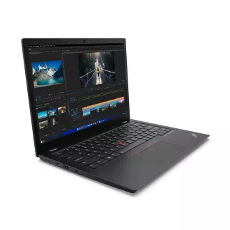 LENOVO NTB ThinkPad L13 Clam G5 - Ultra5 125U, 13.3" WUXGA, 16GB, 512SSD, FHD+IRcam, W11P