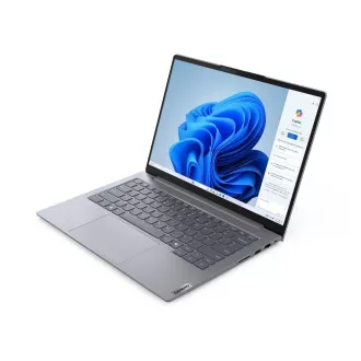 LENOVO NTB ThinkBook 14 G7 - Ryzen5 7535HS, 14" WUXGA, 16GB, 512SSD, IRcam, W11P