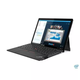 LENOVO NTB ThinkPad X12 Detachable G2 - Ultra5 134U, 12.3" FHD, 16GB, 512SSD, cam, W11P