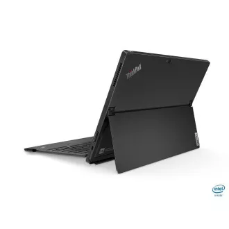 LENOVO NTB ThinkPad X12 Detachable G2 - Ultra5 134U, 12.3" FHD, 16GB, 512SSD, cam, W11P