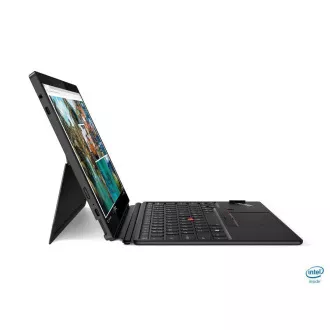 LENOVO NTB ThinkPad X12 Detachable G2 - Ultra5 134U, 12.3" FHD, 16GB, 512SSD, cam, W11P