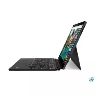 LENOVO NTB ThinkPad X12 Detachable G2 - Ultra5 134U, 12.3" FHD, 16GB, 512SSD, cam, W11P