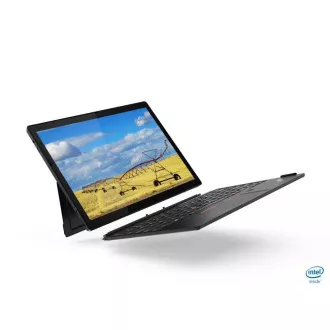 LENOVO NTB ThinkPad X12 Detachable G2 - Ultra5 134U, 12.3" FHD, 16GB, 512SSD, cam, W11P