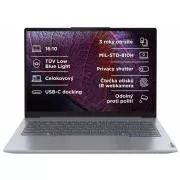 LENOVO NTB ThinkBook 14 G7 - Ryzen7 7735HS, 14" WUXGA, 16GB, 1TBSSD, IRcam, W11P