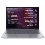 LENOVO NTB ThinkBook 14 G7 - Ryzen7 7735HS, 14" WUXGA, 16GB, 1TBSSD, IRcam, W11H
