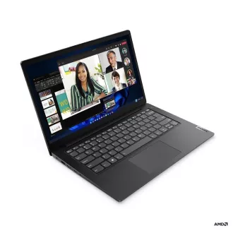 LENOVO NTB V14 G4 AMN - Ryzen5 7520U, 14" FHD, 8GB, 512SSD, W11P