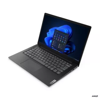 LENOVO NTB V14 G4 AMN - Ryzen5 7520U, 14" FHD, 8GB, 512SSD, W11P