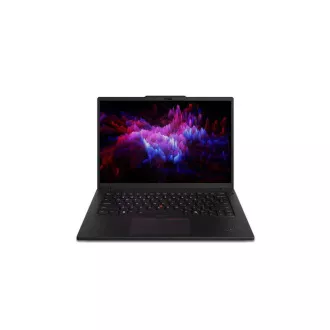 LENOVO NTB ThinkPad/Workstation P14s G5 - Ultra7 155H, 14.5" WQXGA Touch, 32GB, 1TBSSD, RTX 500 Ada 4GB, IRcam, W11P LENOVO NTB ThinkPad/Workstation P14s G5 - Ultra7 155H, 14.5" WQXGA Touch, 32GB, 1TBSSD, RTX 500 Ada 4GB, IRcam, W11P