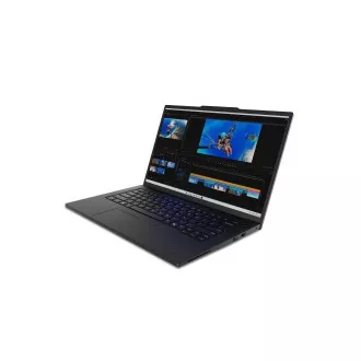 LENOVO NTB ThinkPad/Workstation P14s G5 - Ultra7 155H, 14.5" WQXGA Touch, 32GB, 1TBSSD, RTX 500 Ada 4GB, IRcam, W11P LENOVO NTB ThinkPad/Workstation P14s G5 - Ultra7 155H, 14.5" WQXGA Touch, 32GB, 1TBSSD, RTX 500 Ada 4GB, IRcam, W11P