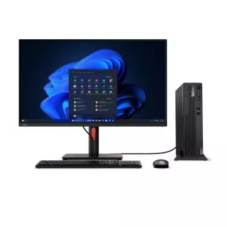 LENOVO PC ThinkCentre M70s G5 SFF - i7-14700, 16GB, 512SSD, DVD, W11P