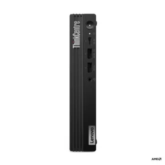 LENOVO PC ThinkCentre M75q G5 Tiny - Ryzen3 8300GE, 8GB, 256SSD, noDVD, WiFi, BT, W11P