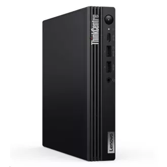 LENOVO PC ThinkCentre M70q G5 Tiny - i7-14700T, 16GB, 512SSD, noDVD, WiFi, BT, W11P