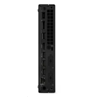 LENOVO PC ThinkCentre M70q G5 Tiny - i5-14400T, 8GB, 512SSD, noDVD, WiFi, BT, W11P