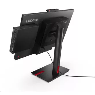 LENOVO PC ThinkCentre M70q G5 Tiny - i5-14400T, 8GB, 512SSD, noDVD, WiFi, BT, W11P