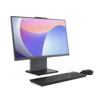 LENOVO PC ThinkCentre neo 50a-27 AiO G5 - i3-1315U, 27" FHD, 8GB, 512SSD, noDVD, WiFi, BT, W11P