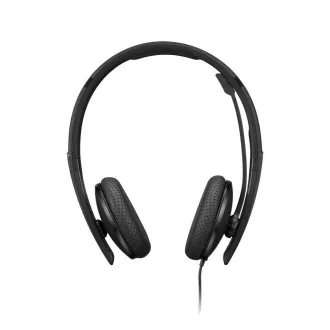LENOVO sluchátka Wired VoIP Headset (Teams)