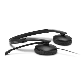 LENOVO sluchátka Wired VoIP Headset (Teams)